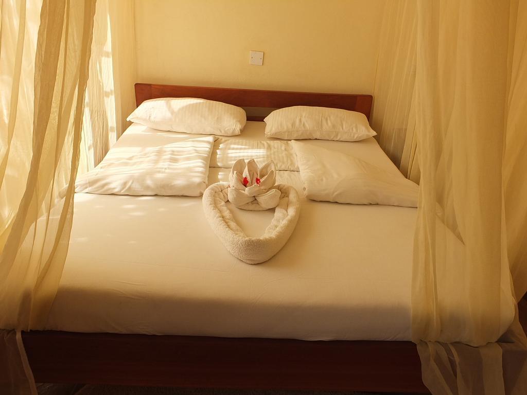 Afrika Lodges Voi المظهر الخارجي الصورة